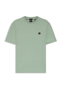 Non selezionato, open green