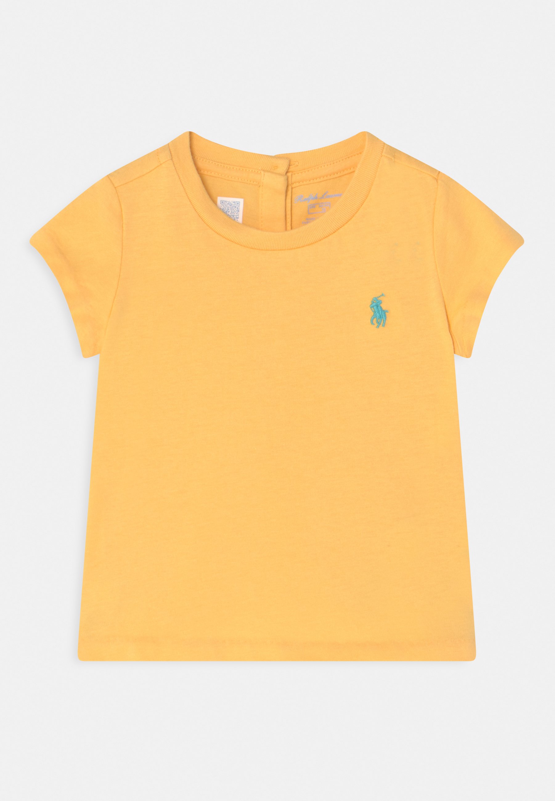 camiseta basica ralph lauren