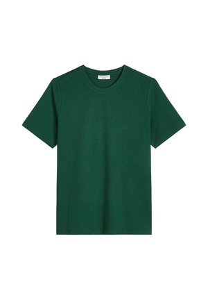 Marc O'Polo DENIM, T-Shirt basic - rich emerald