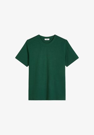 Marc O'Polo DENIM, T-shirt basique - rich emerald