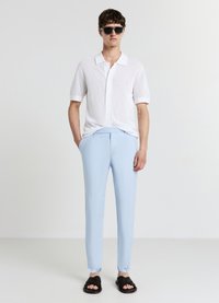 Calliope UNITA - Chino - carta da zucchero chiaro