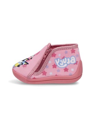 LEOMIL - Pantuflas - pink