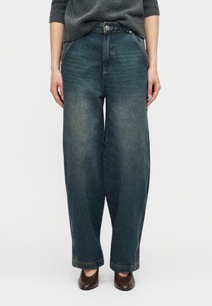 AEROVIA - Jeansy Relaxed Fit