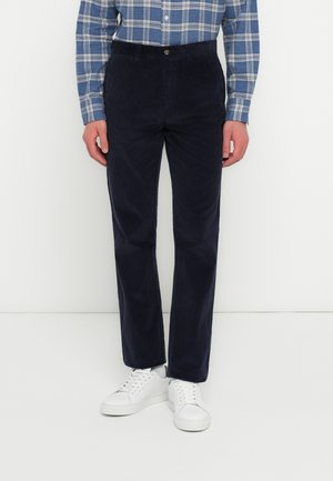 Broek - evening blue