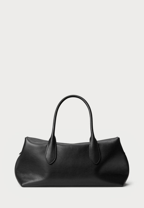 BELLPORT LEATHER SATCHEL - Handbag4