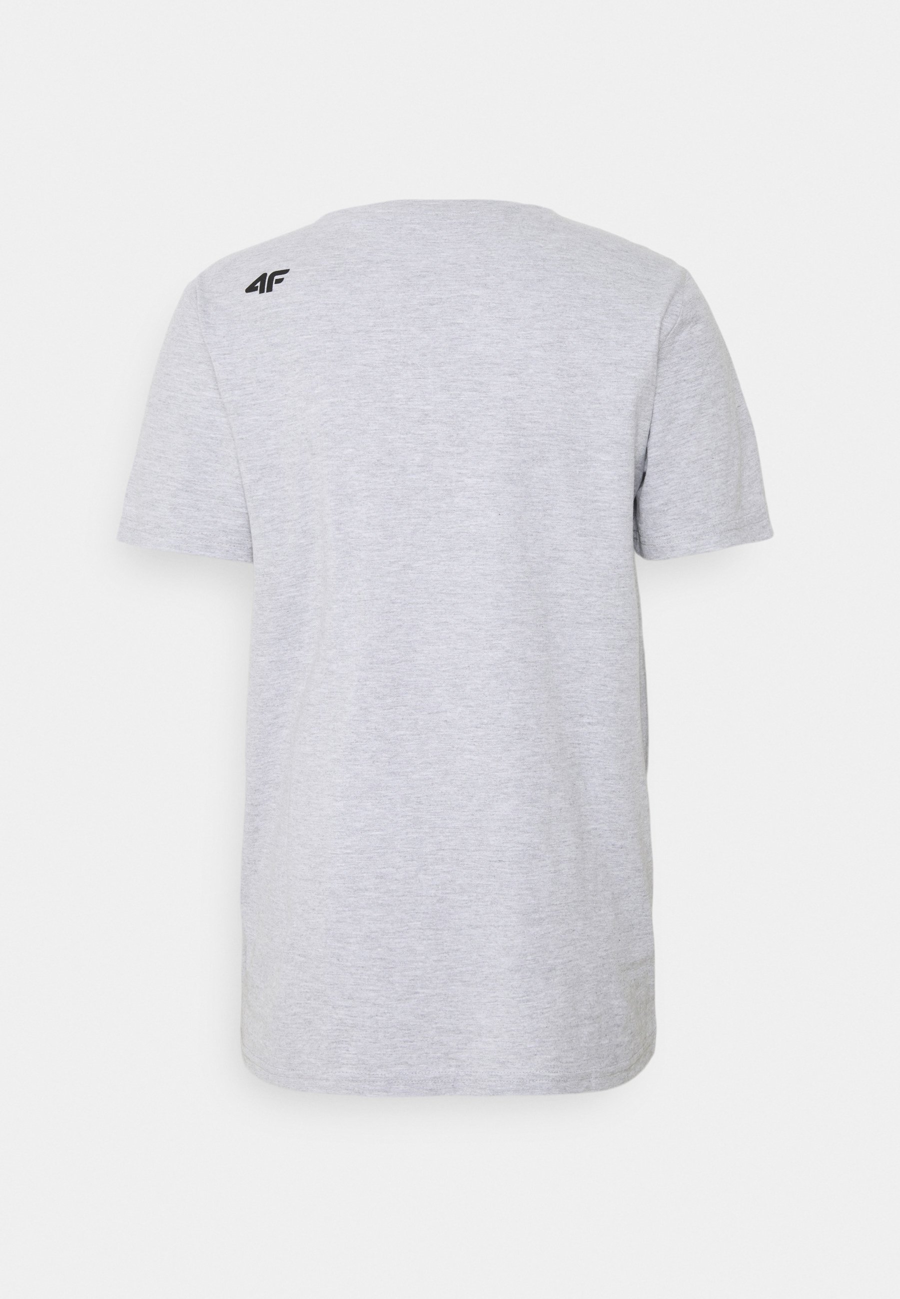 Men Men's T-shirt - Print T-shirt Men Men's T-shirt - Print T-shirt