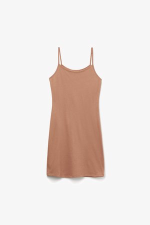 Intimissimi, ULTRAFRESH - Nachtjapon - nude