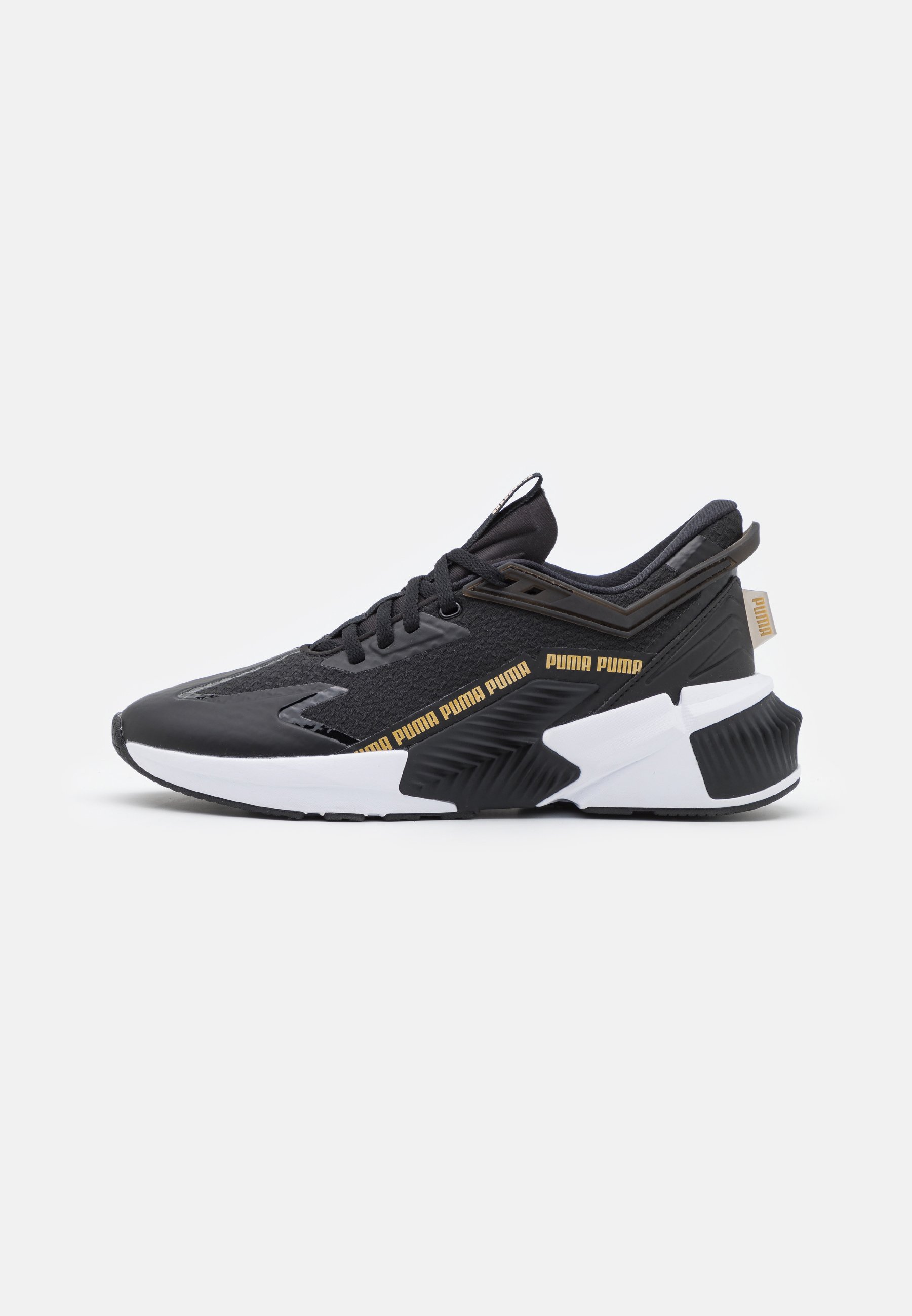 puma provoke xt gold