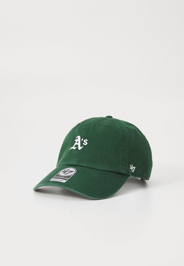 MLB OAKLAND ATHLETICS BASE RUNNER '47 CLEAN UP UNISEX - Cap