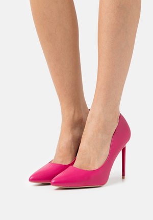 RAID, Escarpins à talons hauts - pink