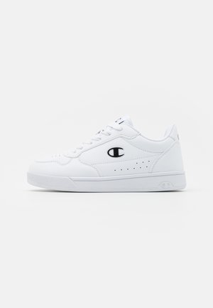 NEW COURT UNISEX - Pantofi training - white