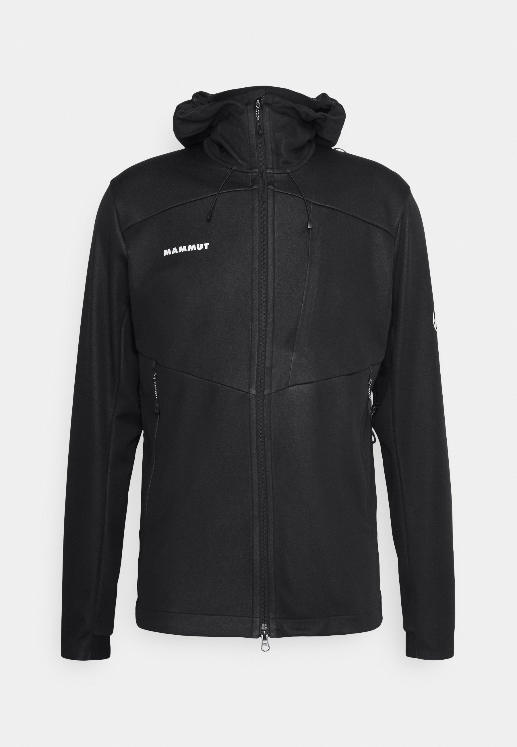 Mammut ULTIMATE VII - Soft shell jacket 