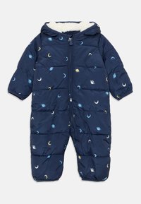 Selecionado, vintage navy