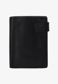 Unausgewählt, black