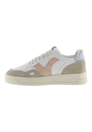 VICTORIA - Baskets basses - blanc