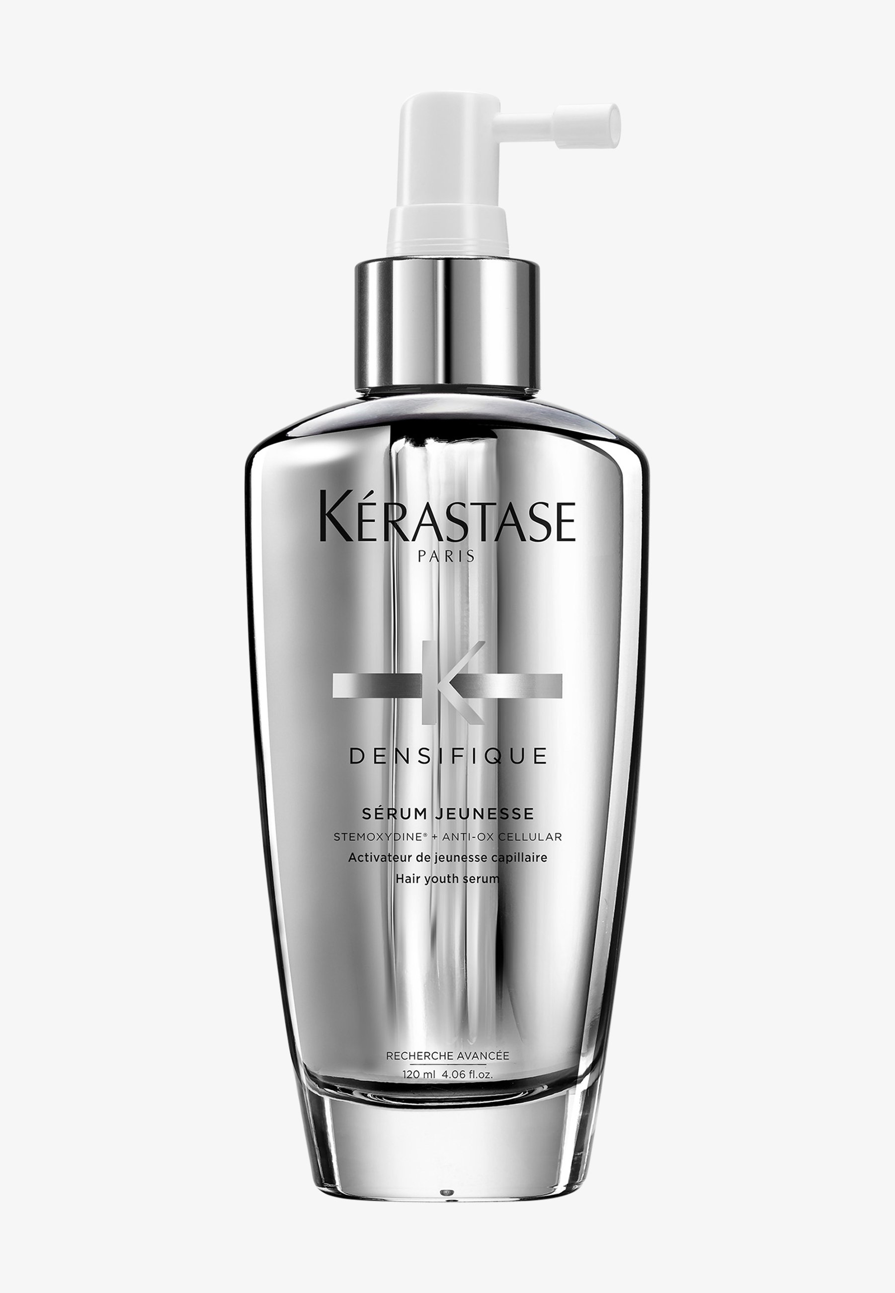 KÉRASTASE DENSIFIQUE SÉRUM JEUNESSE - Siero per capelli - Zalando.it