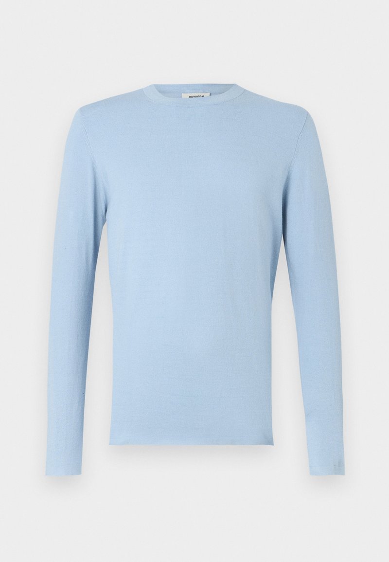 drykorn Trui lichtblauw