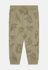 NMMVARON PANT - Pantaloni sportivi - tea