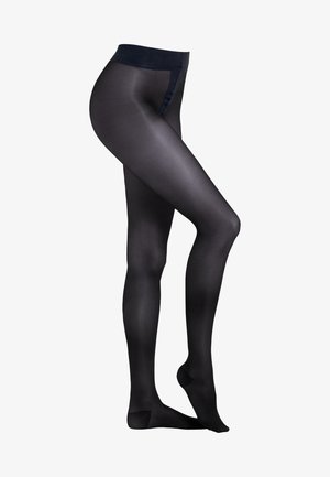 camano FEINSTRUMPFHOSE ACTIVE - Strumpfhose - navy