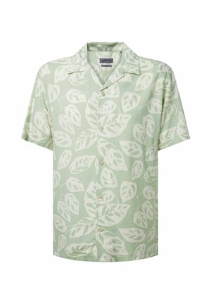 Pierre Cardin, Chemise - mint