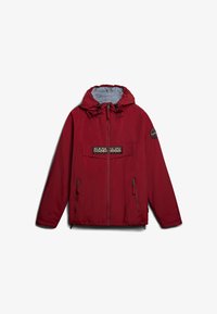 Unselected, vint amaranth