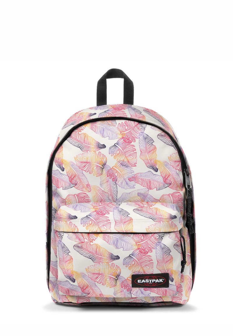 Eastpak OUT OF OFFICE - Zaino - brize grade white