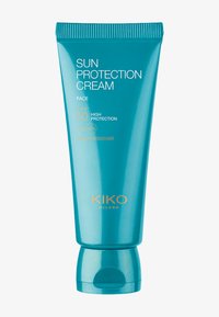 KIKO Milano - SUN PROTECTION CREAM SPF 50 - Zonnebrandcrème - - Miniatuurafbeelding 1