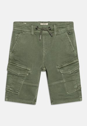 JARED JR - Pantalones cargo - casting
