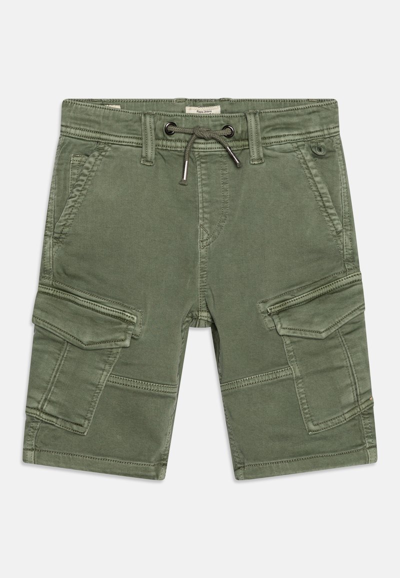 Pepe Jeans JARED JR - Pantalon cargo - casting