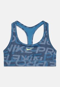 Επιλέχθηκε, blue beyond/midnight navy/light lemon twist/white