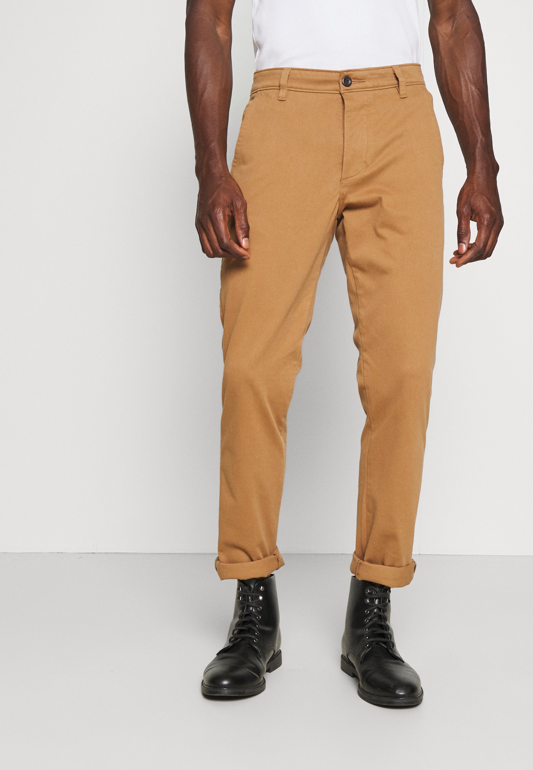 DOCKERS SMART SUPREME FLEX SKINNY 