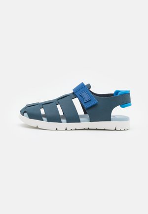 Camper ORUGA - Sandaler - blue