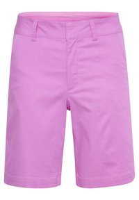 KALEA - Shorts - cyclamen