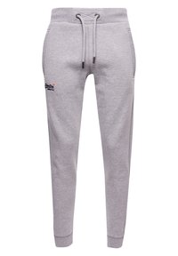 Superdry & Co Pantalones deportivos - grey