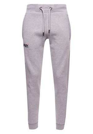 Pantalones deportivos - grey