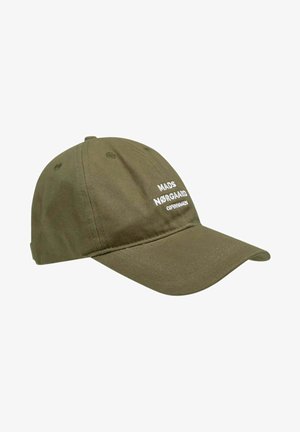 BOB - Cap - green