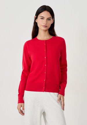 Maglia del pigiama - rouge