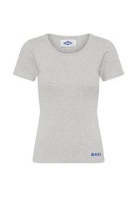 Vybráno, medium grey melange