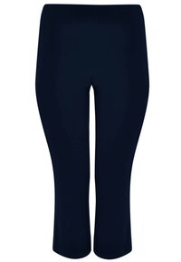 Niet geselecteerd, navy