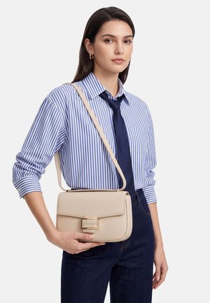 Vivisence, T0026 - Borsa a tracolla - ecru