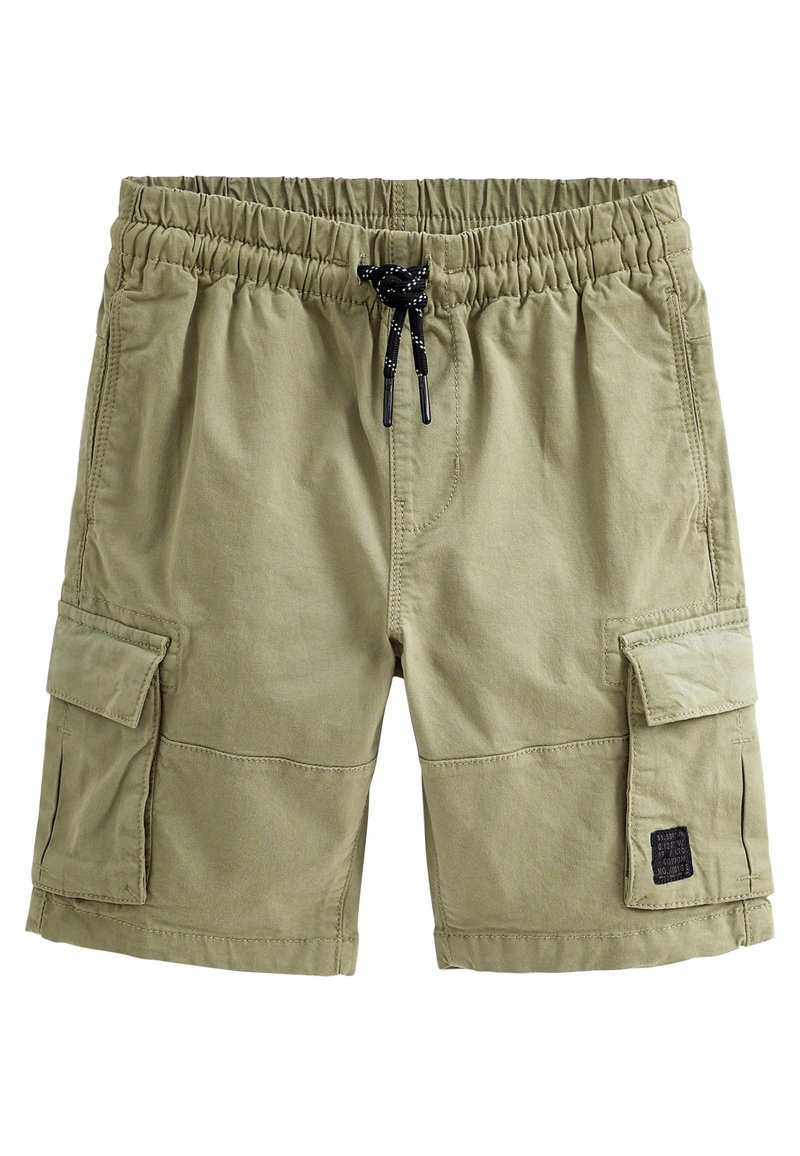 Next CARGO SHORTS Shorts sage green/grøn Zalando.dk