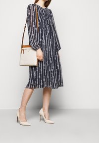 MICHAEL Michael Kors Freizeitkleid - dark blue