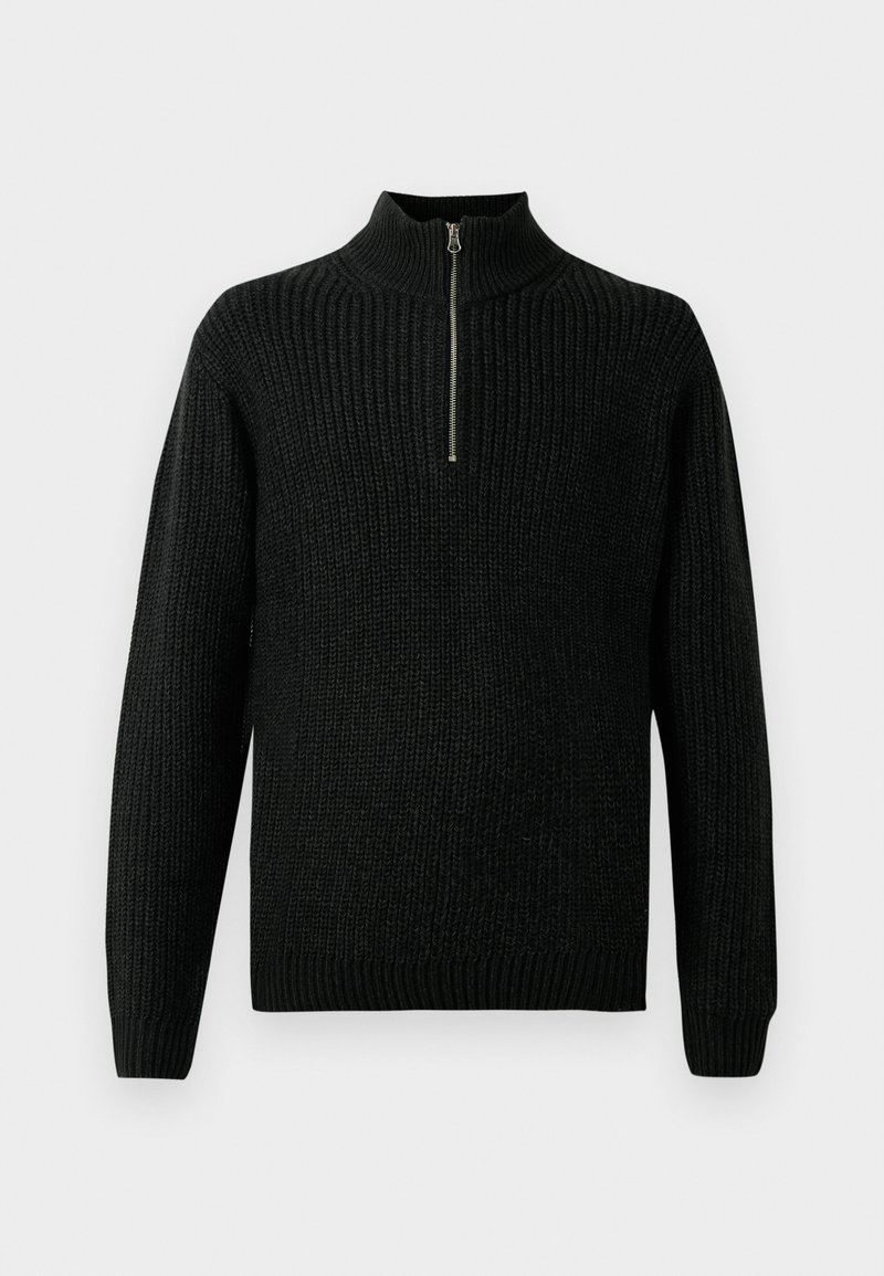 jack & jones Trui zwart