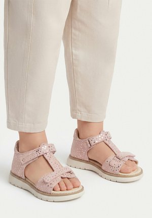 Lasocki Kids, LASOCKI KIDS SANDALS GIRL PINK LIGHT PINK - Sandals - pink