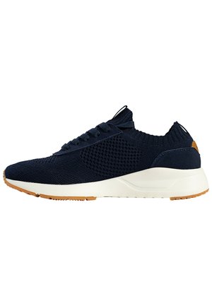 Sneakers laag - blue