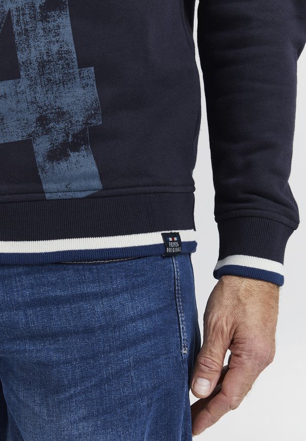 FQMANGUS - Sweatshirt4