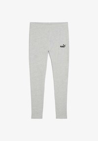 Seleccionado, light gray heather