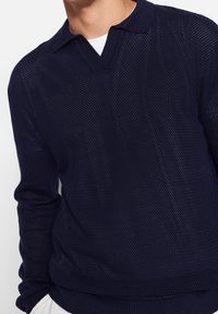 Trendyol Maglione - dark blue