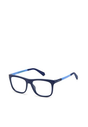 Lunettes anti-lumière bleue - multicolore
