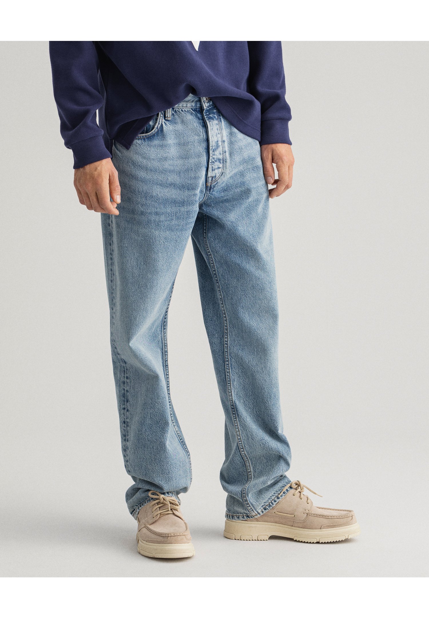 GANT Jeans voor heren kopen | Gratis verzending* | Zalando